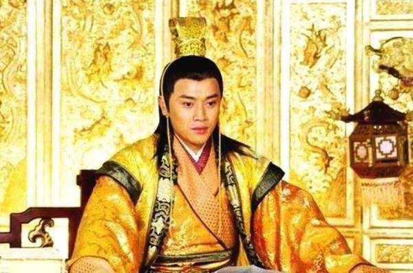 明朝朱厚照是谁的儿子