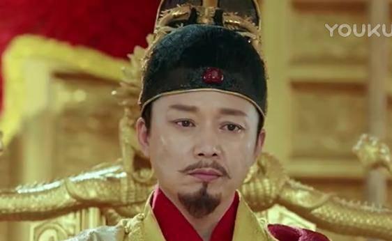 明朝朱厚照是谁的儿子