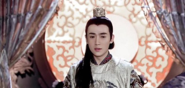 明朝朱厚照是谁的儿子