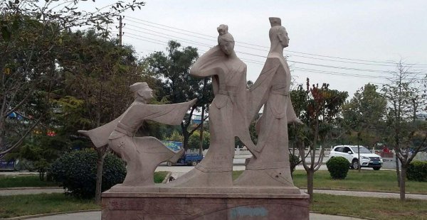 成语邯郸学步什么意思