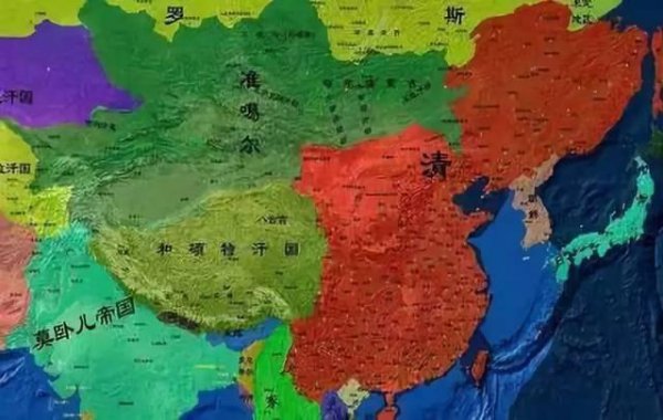 成吉思汗是哪朝的皇帝