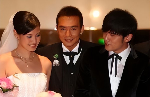 刘畊宏和周杰伦的关系