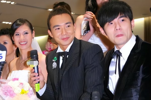 刘畊宏和周杰伦的关系