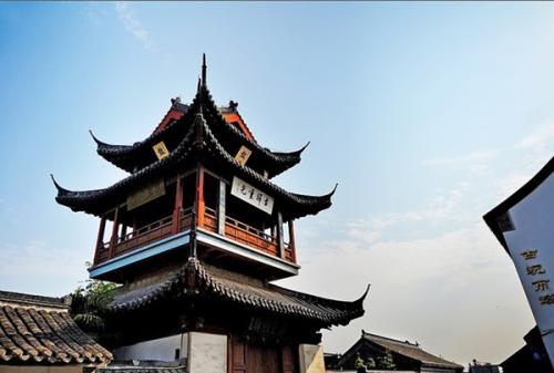 古代的驿站在现在是什么意思