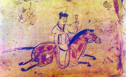 古代的驿站在现在是什么意思