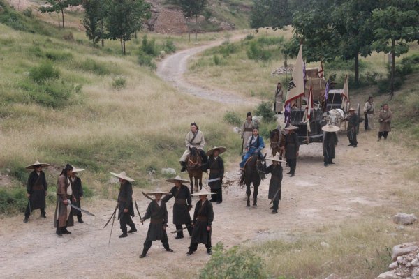 古代的驿站在现在是什么意思