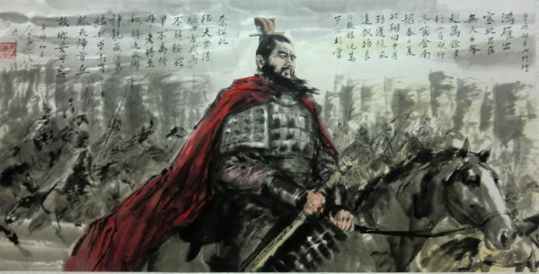 诗骨是指哪位诗人