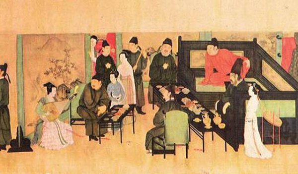 诗骨是指哪位诗人