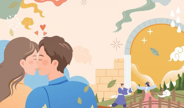 异地恋多久男的会累