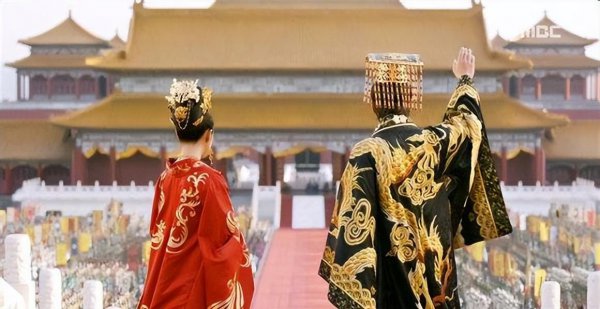 奇皇后最后结局暗示什么