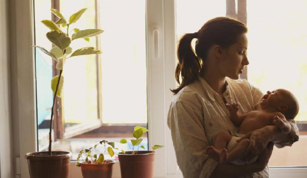 有了孩子后夫妻感情越来越淡了