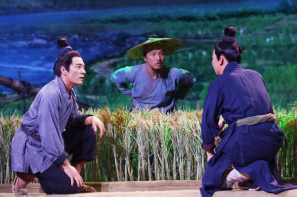 宋应星与《天工开物》