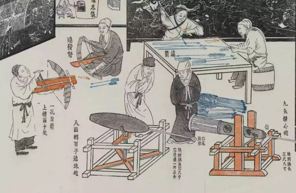 宋应星与《天工开物》