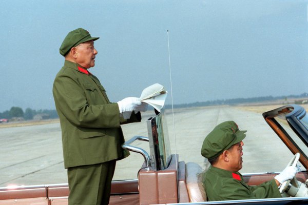 越南战争的起因经过及结果