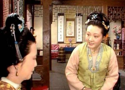 红楼梦送宫花黛玉分析 周瑞家送宫花林黛玉的反应