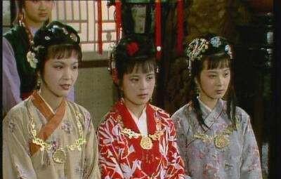 红楼梦送宫花黛玉分析