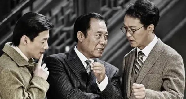 孙红雷的电视剧有哪些