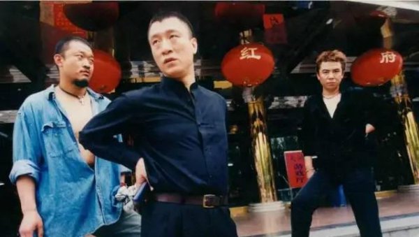 孙红雷的电视剧有哪些