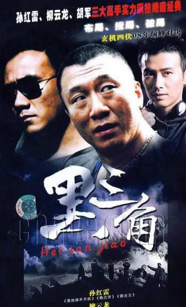 孙红雷的电视剧有哪些