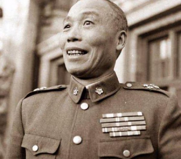 李宗仁回国后的下场