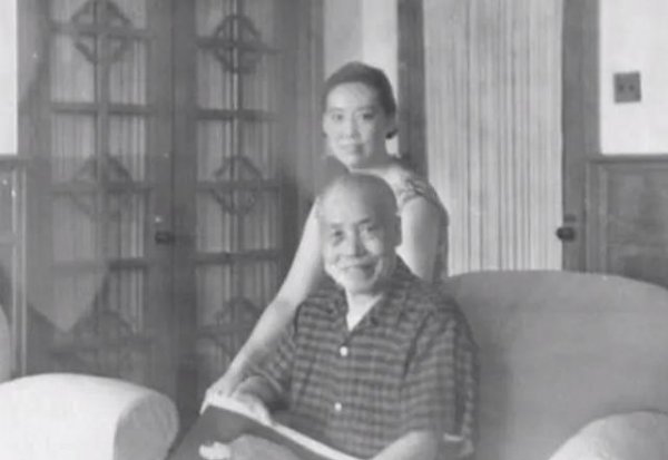 李宗仁回国后的下场