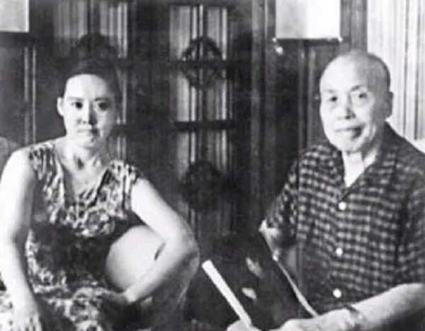 李宗仁回国后的下场