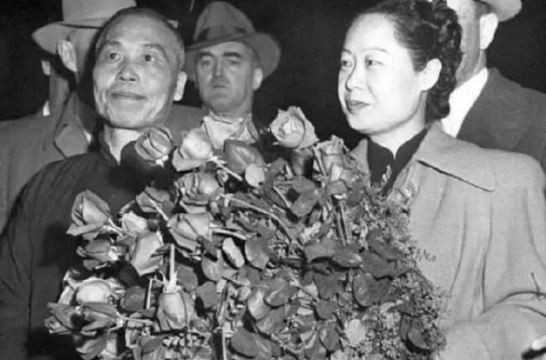 李宗仁回国后的下场