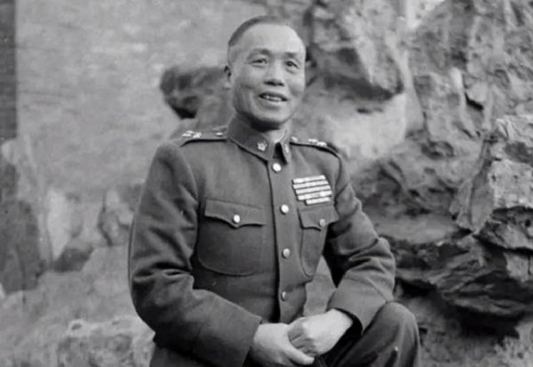 李宗仁回国后的下场