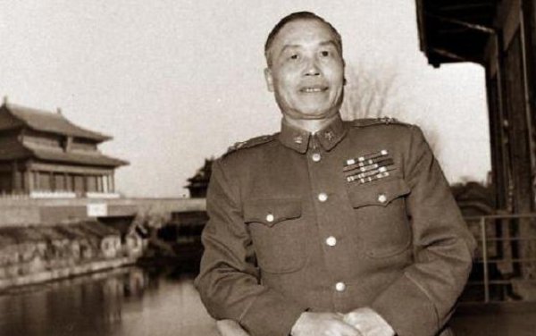 李宗仁回国后的下场