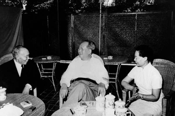 李宗仁回国后的下场