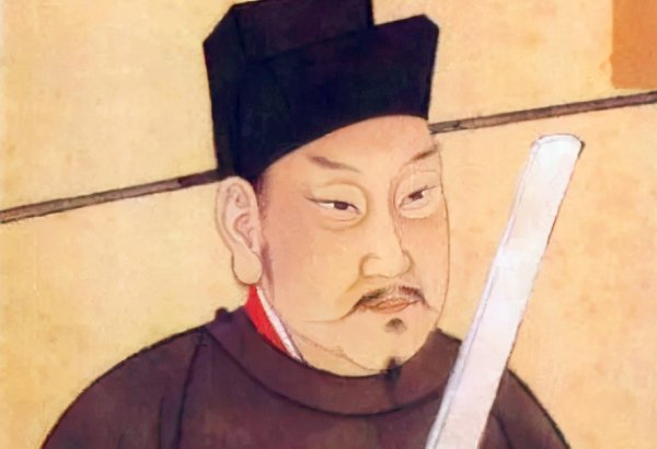 中兴四将分别是谁