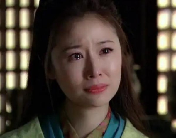 孙尚香是什么人物