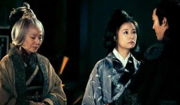 孙尚香是什么人物