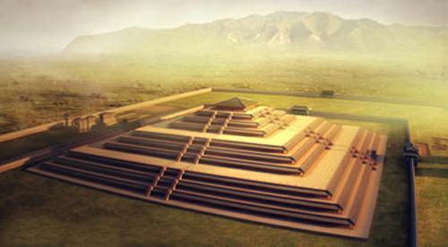 秦始皇的墓为什么至今没有挖掘