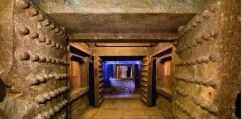 秦始皇的墓为什么至今没有挖掘