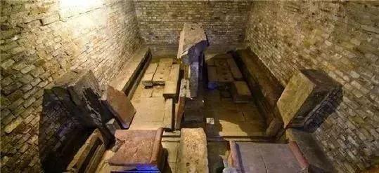 秦始皇的墓为什么至今没有挖掘