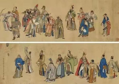 秦琼为什么凌烟阁排名最后 二十四功臣秦琼的排名