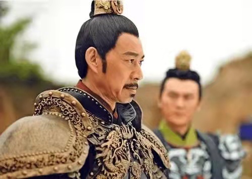 秦琼为什么凌烟阁排名最后