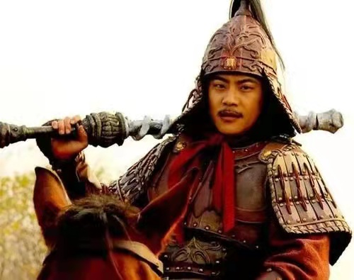 秦琼为什么凌烟阁排名最后