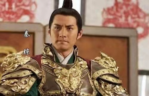 秦琼为什么凌烟阁排名最后