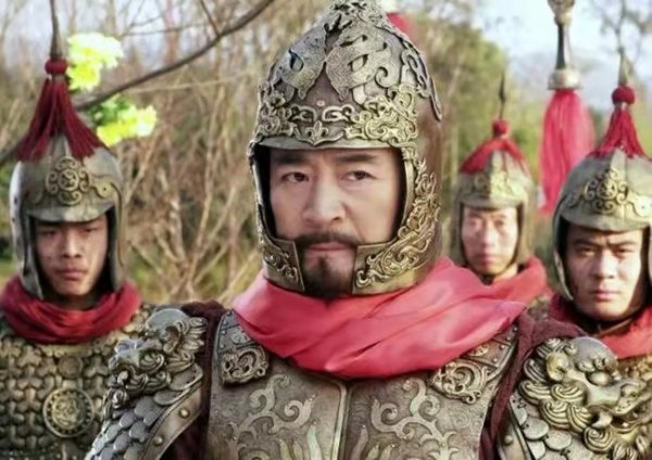 秦琼为什么凌烟阁排名最后