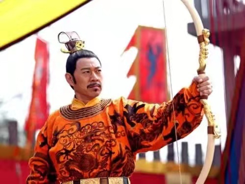 秦琼为什么凌烟阁排名最后