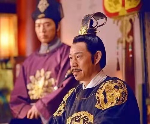 秦琼为什么凌烟阁排名最后