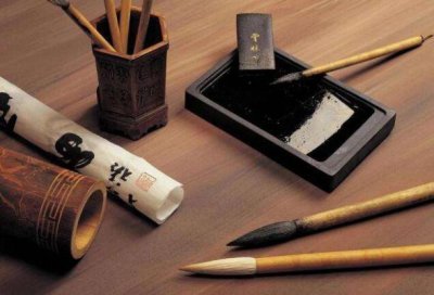 中国古代文房四宝是哪四宝 中国传统文化文房四宝是什么