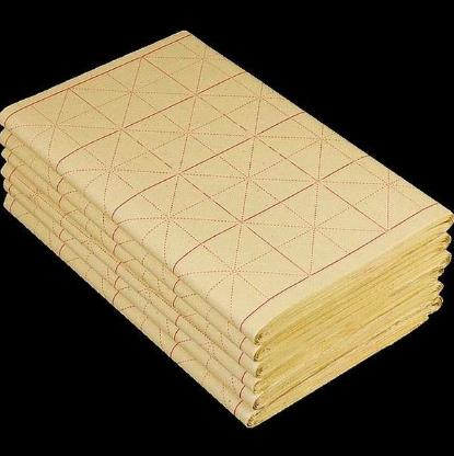 中国古代文房四宝是哪四宝