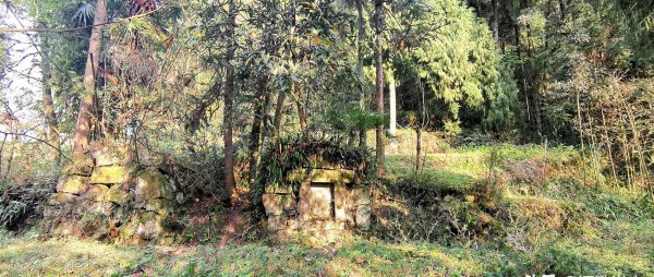 古代死的几种说法