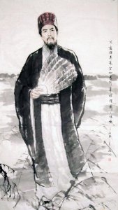 诸葛亮人物简介及主要事迹 对诸葛亮的人物评价