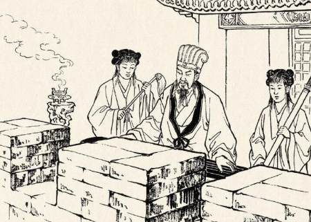 诸葛亮人物简介及主要事迹