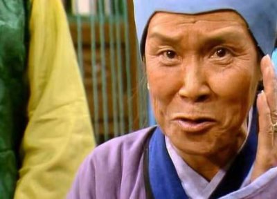 刘姥姥人物形象 红楼梦中刘姥姥的性格特点分析