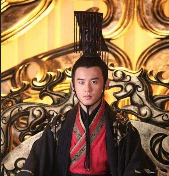 刘秀是刘邦的直系后裔吗